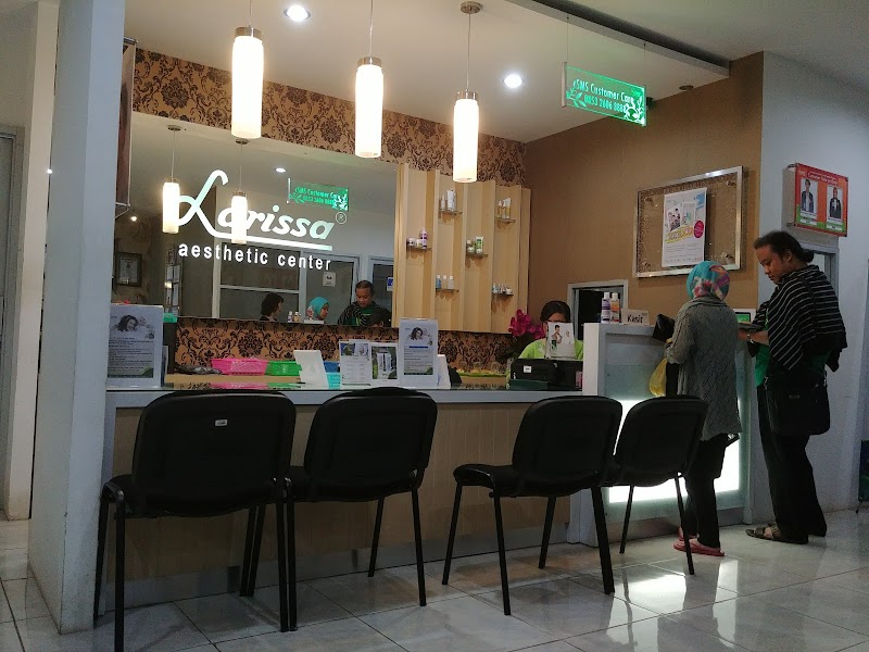 Kulit Sehat di Cilacap: Rahasia dari Klinik Dr. Tutuk